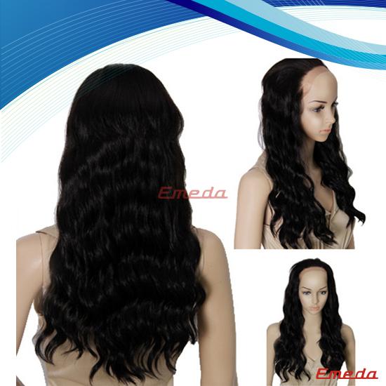 Mono wig  manufacturer in qingdao china